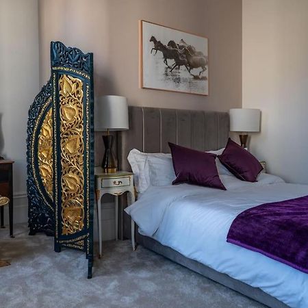 Beachfront Luxury Home With Spectacular Sea Views Herne Bay Εξωτερικό φωτογραφία