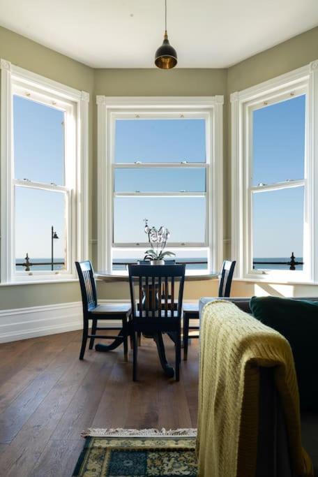 Beachfront Luxury Home With Spectacular Sea Views Herne Bay Εξωτερικό φωτογραφία