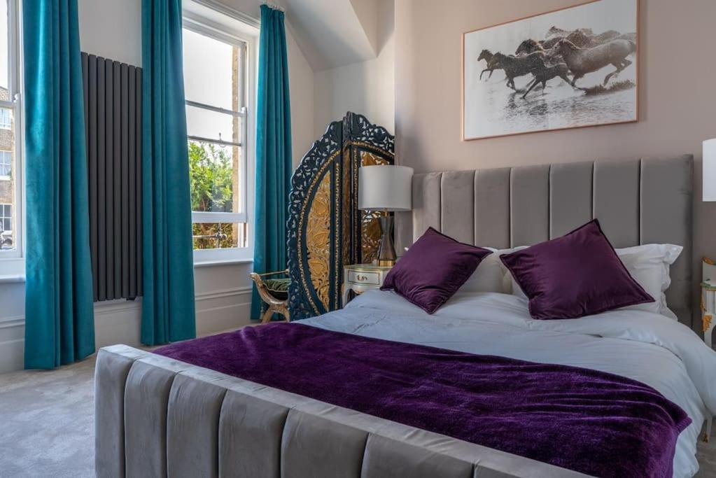 Beachfront Luxury Home With Spectacular Sea Views Herne Bay Εξωτερικό φωτογραφία